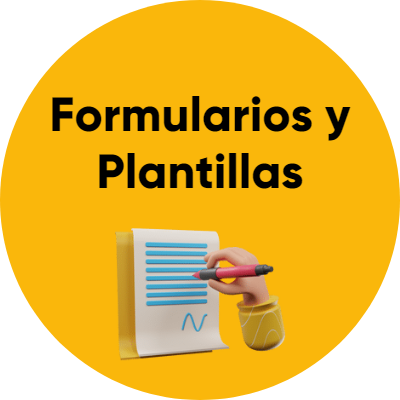 Formularios y Plantillas