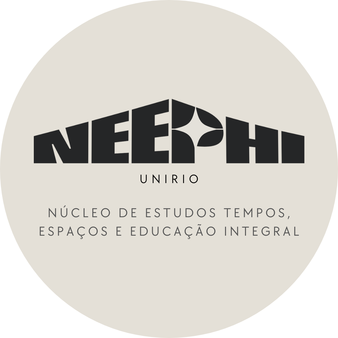 11_NEEPHI - Núcleo de Estudos Tempos, Espaços e Educação Integral