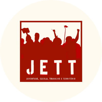 15_Grupo de Estudos e pesquisas sobre Juventude, Escola, Trabalho e Território (JETT)