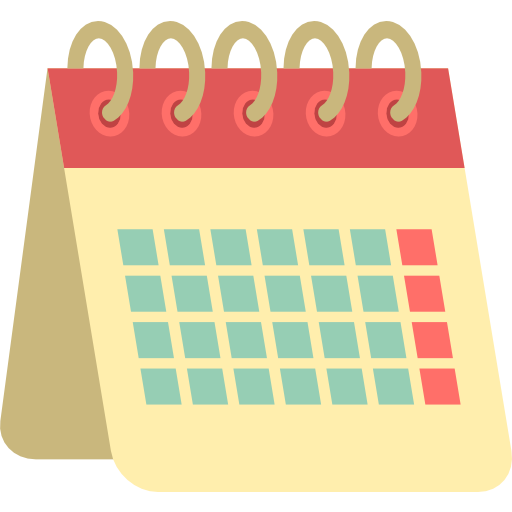 Calendário