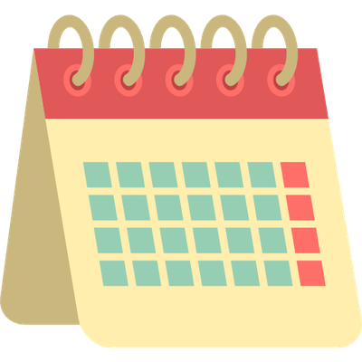 Calendário