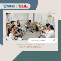 Reunião PPGEdu