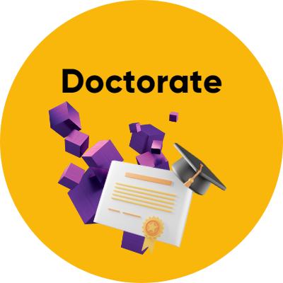 Doctorate