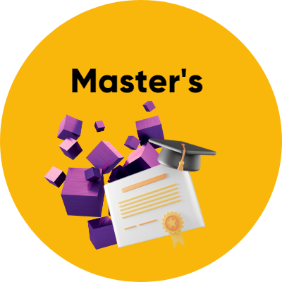 Master's
