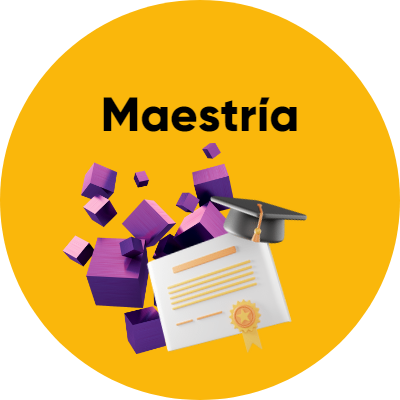 Maestría