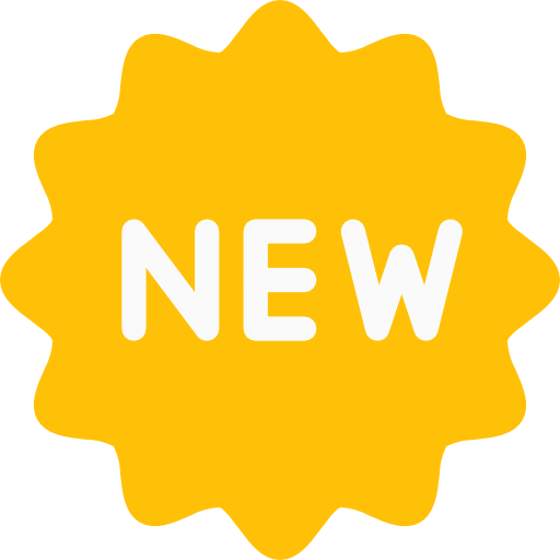 Novo!