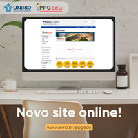 Lançamento do Novo Portal PPGEdu