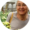 Ligia Martha Coimbra da Costa Coelho