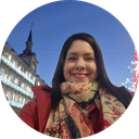 Luisa Figueiredo do Amaral e Silva