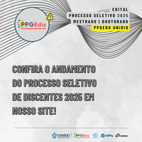 📢 Processo Seletivo 2025: Acompanhe Tudo pelo Site!