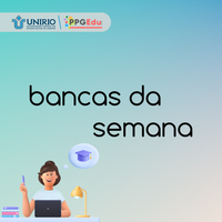 Defesa de Dissertação - Bruna Vicente Dos Santos
