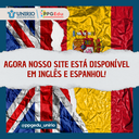 Explore o Mundo Acadêmico com o PPGEDU UNIRIO em Inglês e Espanhol!