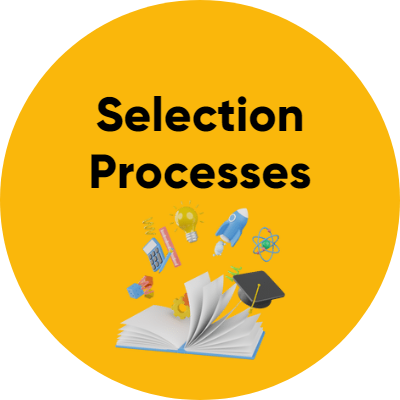 Selection Processes