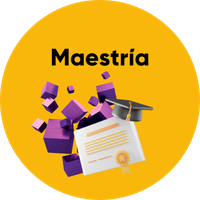 Maestría
