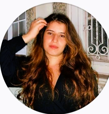 secretaria JAMILI 