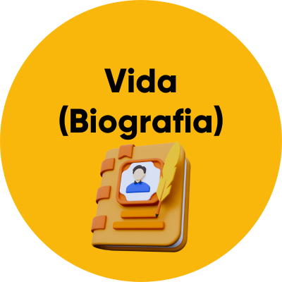 Vida (Biografia)