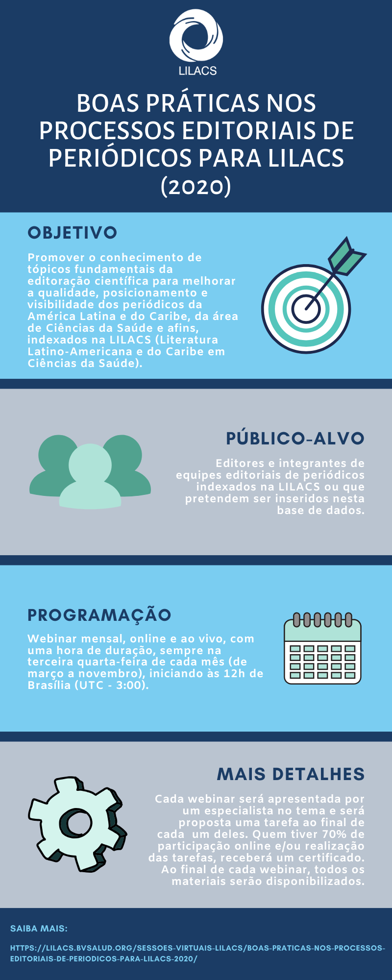 WEBINAR LILACS