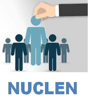 Logo Nuclen