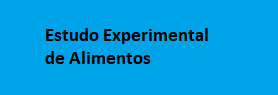 Estudo Experimental de Alimentos
