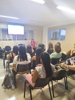 Reunião Inicial NOVA IGUAÇU 6 A 10 DE MAIO 2024