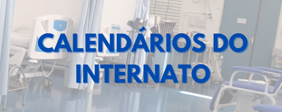 calendários do internato
