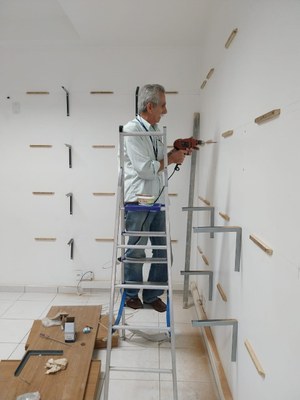 Montagem 1 Montagem 1