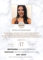 DEFESA DE DISSERTAÇÃO - LILIA NETO FIGUEREDO