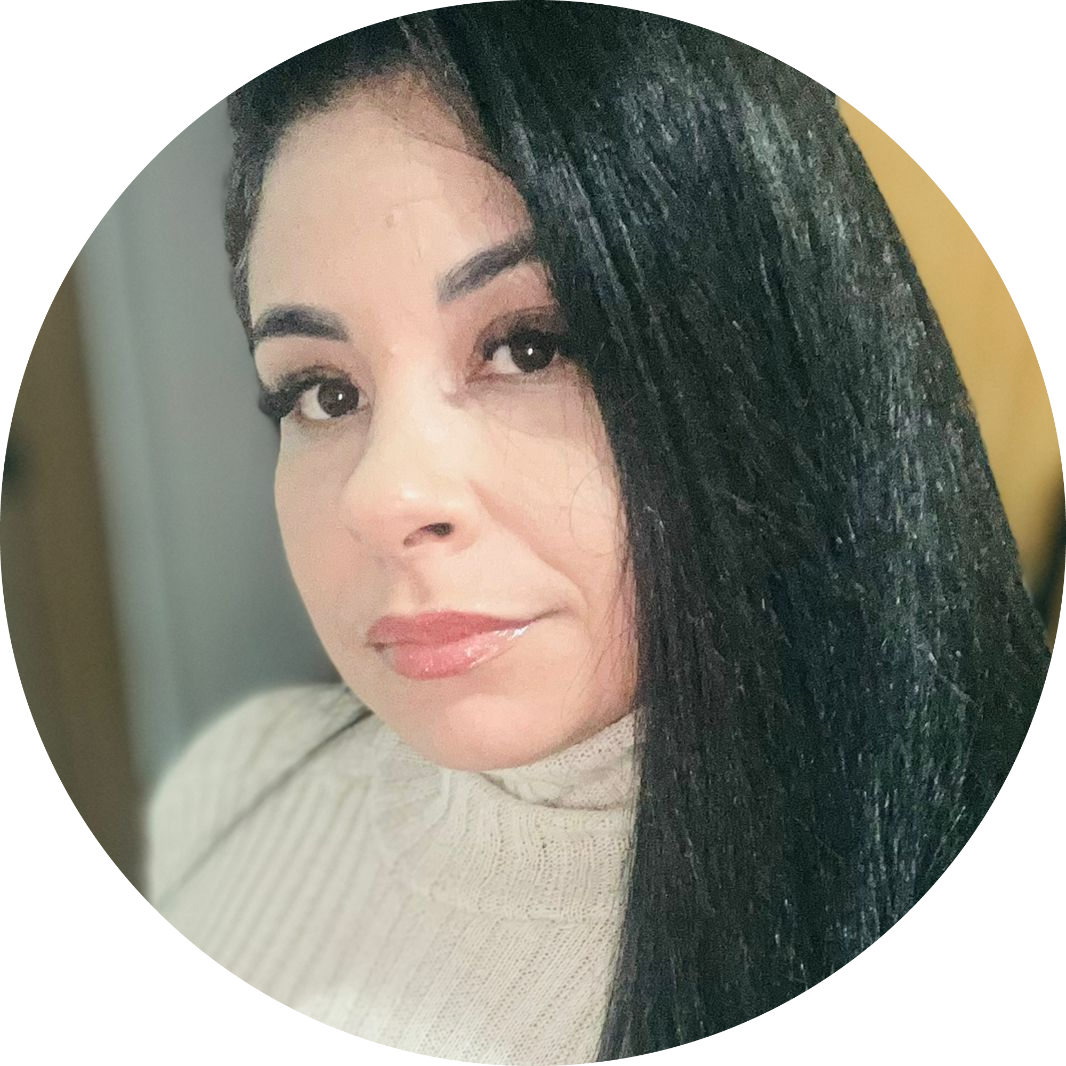 Rachel Santa Rosa Magioni