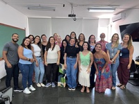 Oficina de Autoavaliação do PPGENF