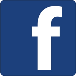 Facebook Logo