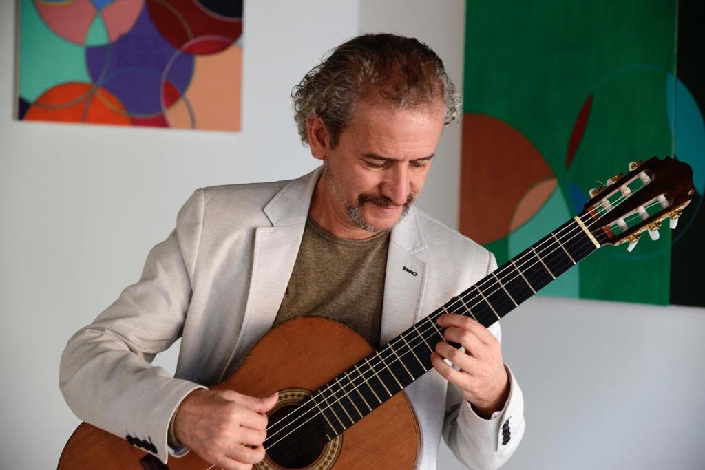 Mario da Silva