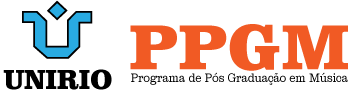 PPGM - UNIRIO