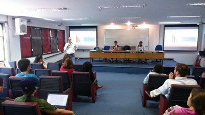 Mestrado Profissional em Ecoturismo e Conservação inicia sua seguda turma (Foto: divulgação)