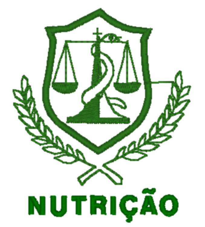 Logo Nutrição