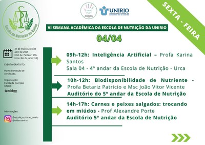 VI semana academica 34