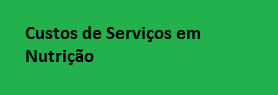 Custos de Serviços em Nutrição