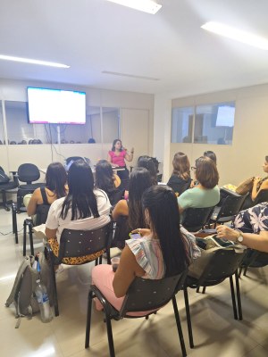 Reunião Inicial