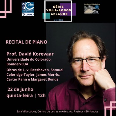 david corevar