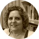 Profª Drª Andréa Rosana Fetzner