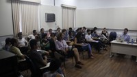 Colóquio de 2017: Foto 2, Dia 2 Comunicação