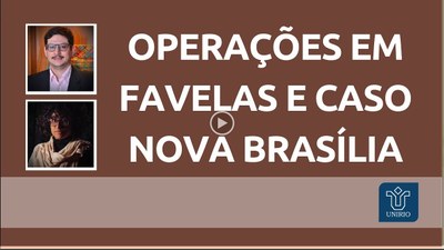operacoes em favela