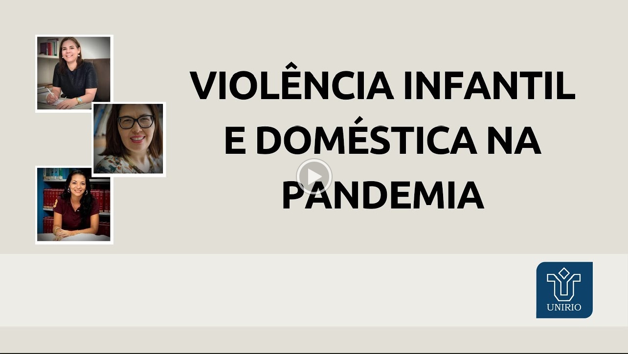 violência infantil