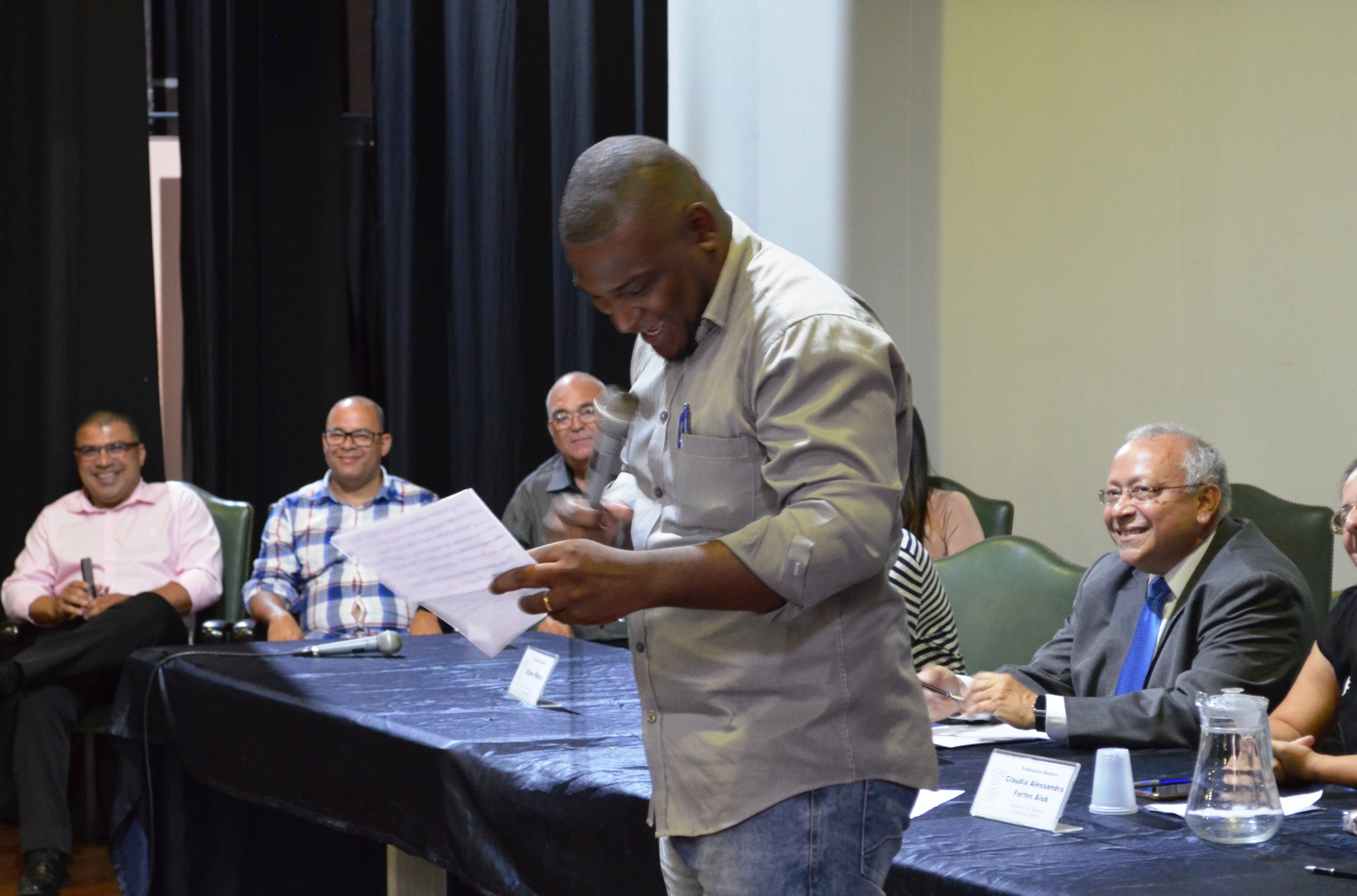 caravana do trabalho 6