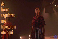 ‘As horas seguintes nos trouxeram até aqui’ é atração da série ‘Teatro no campus’