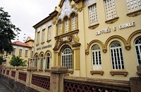 HUGG realiza campanha de doação de leite materno até 31 de maio