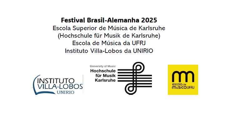 FESTIVAL BRASIL-ALEMANHA 2025