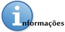 informações