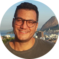 Alexandre Sousa da Silva 