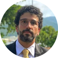 Daniel Aragão Machado