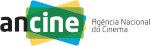 Logo Ancine